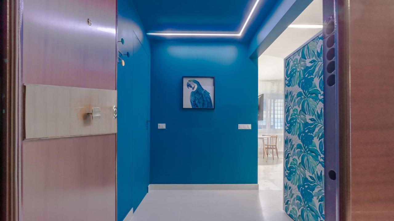 Apartamento Iris - Close To Vatican Museums