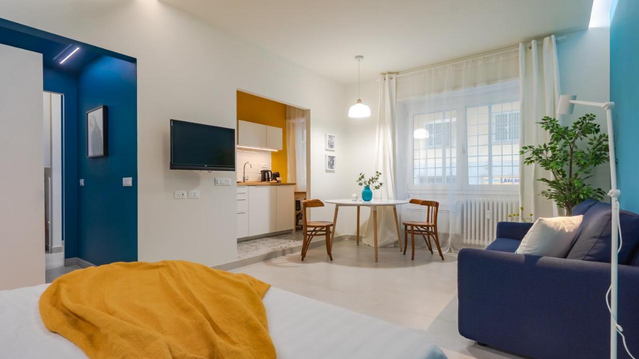 Apartamento Iris - Close To Vatican Museums *